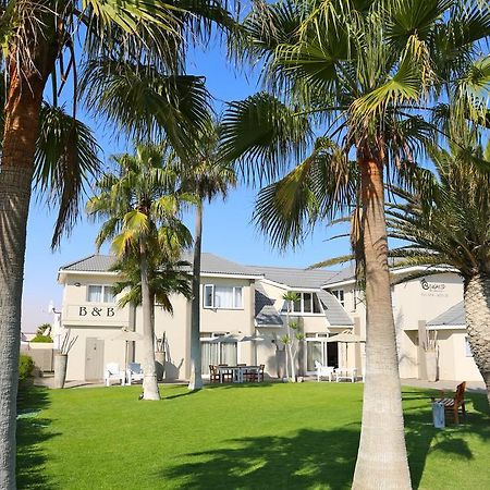 Stay @ Swakop Swakopmund Dış mekan fotoğraf