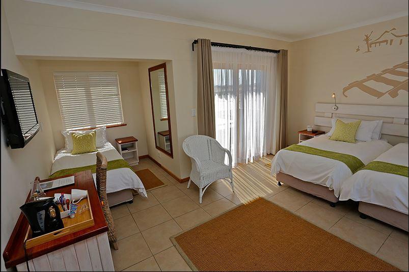 Stay @ Swakop Swakopmund Dış mekan fotoğraf