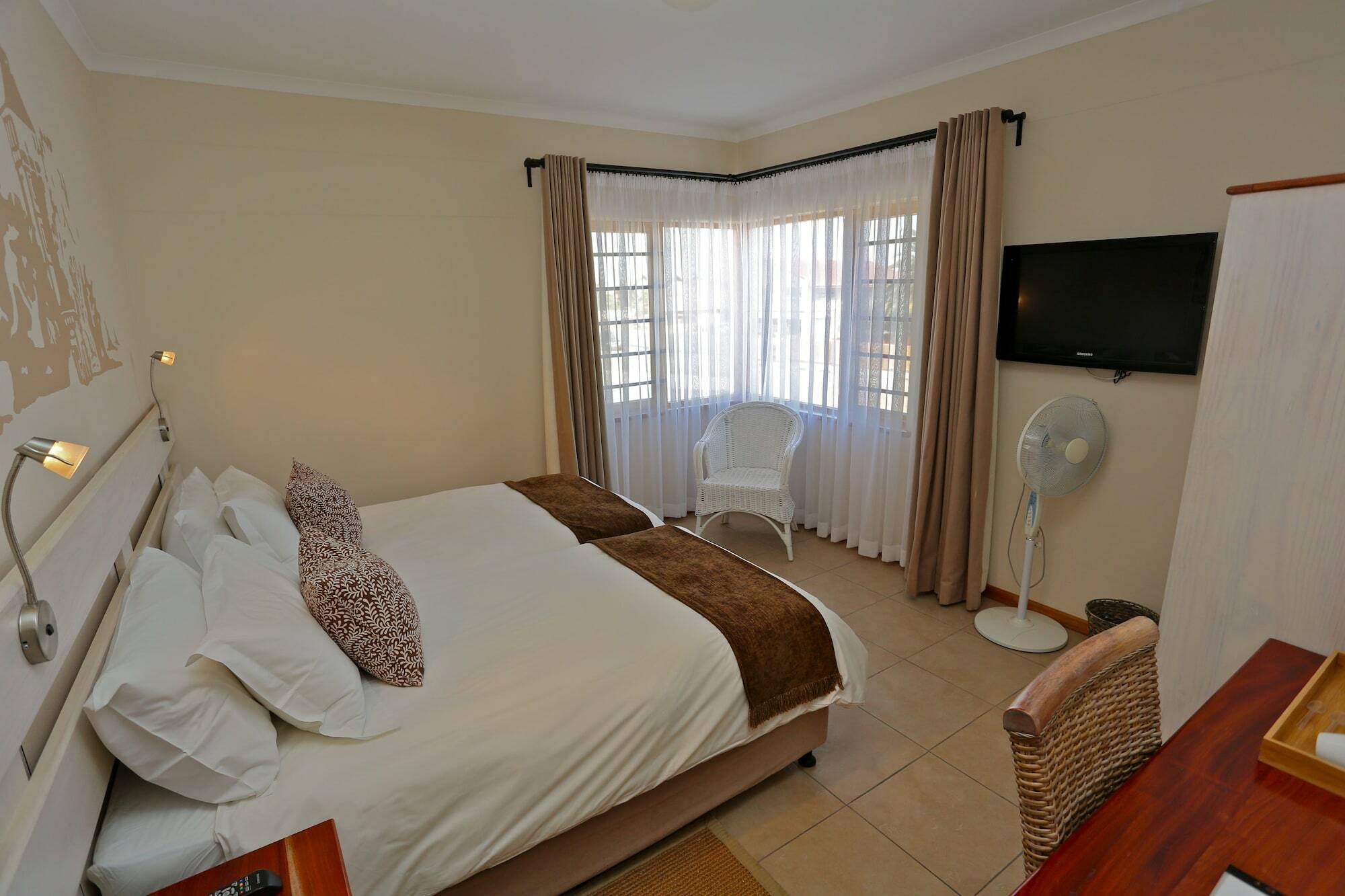 Stay @ Swakop Swakopmund Dış mekan fotoğraf