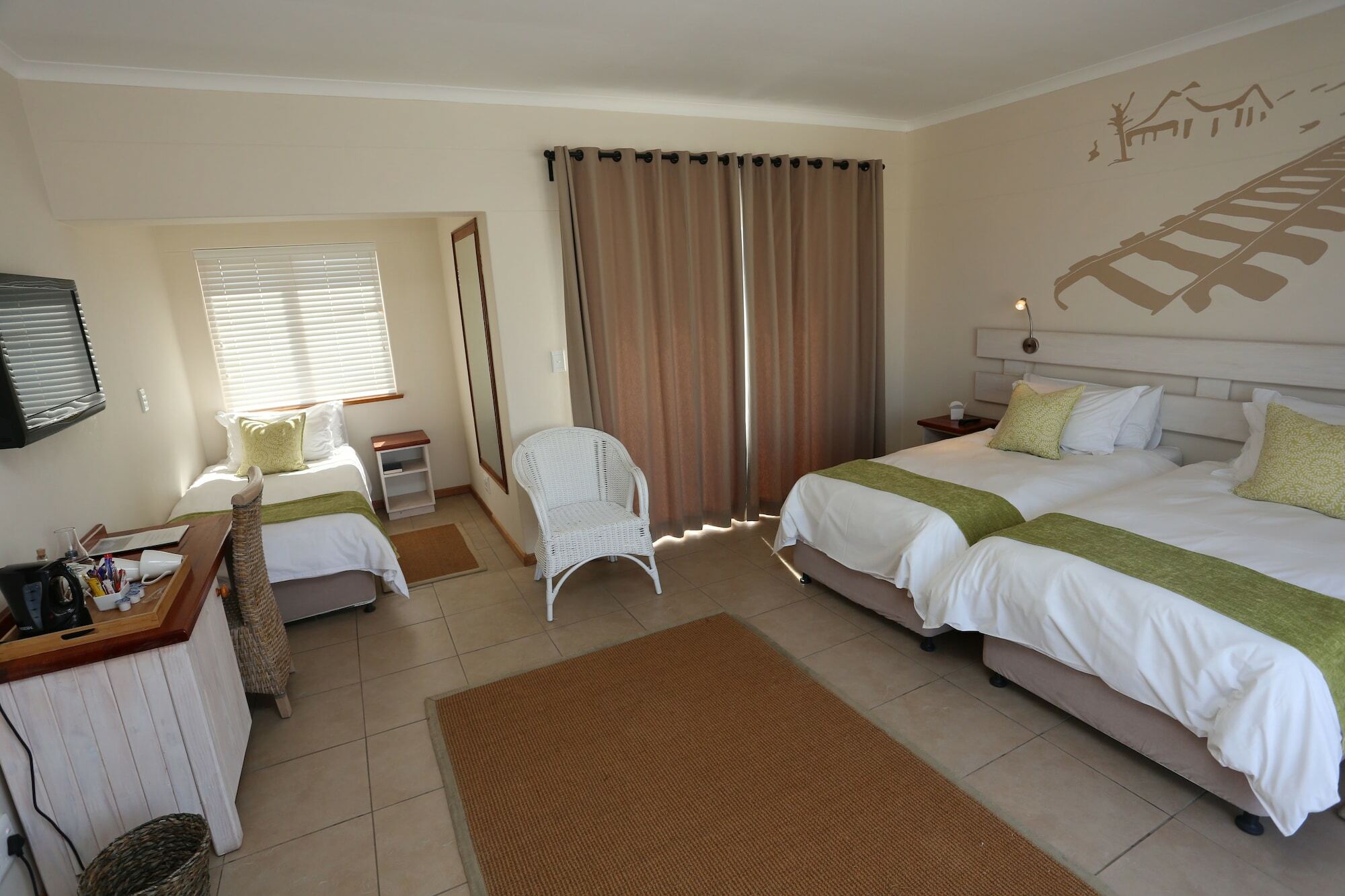 Stay @ Swakop Swakopmund Dış mekan fotoğraf